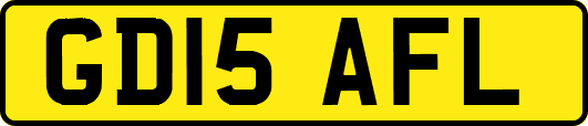GD15AFL