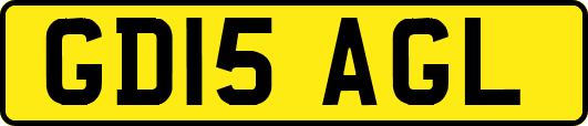 GD15AGL