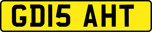 GD15AHT