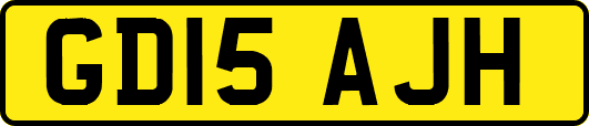 GD15AJH
