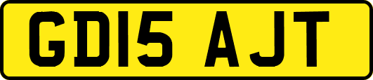 GD15AJT