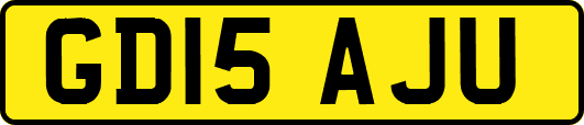 GD15AJU