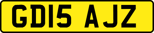 GD15AJZ