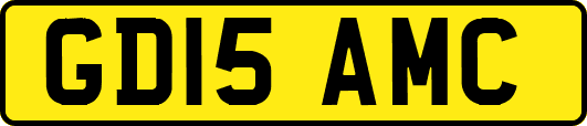 GD15AMC