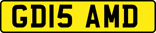 GD15AMD