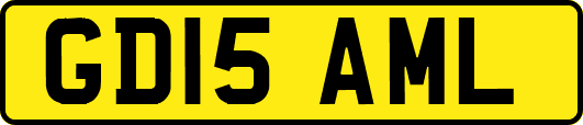 GD15AML