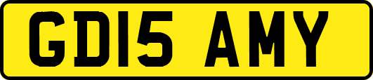 GD15AMY