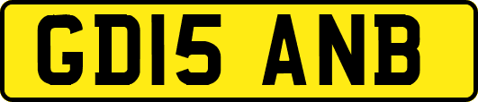GD15ANB