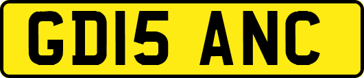 GD15ANC