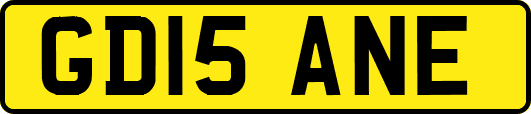 GD15ANE