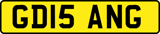 GD15ANG