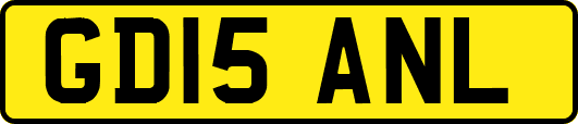 GD15ANL