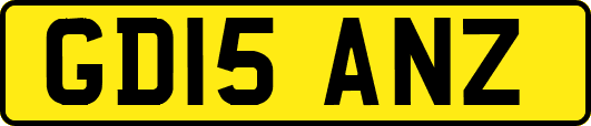 GD15ANZ