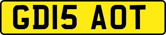 GD15AOT