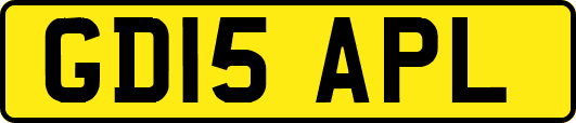 GD15APL