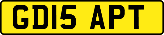 GD15APT