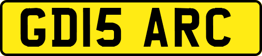 GD15ARC