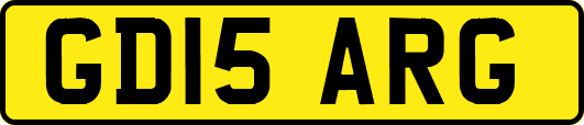 GD15ARG