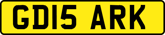 GD15ARK