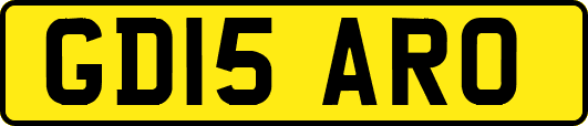 GD15ARO