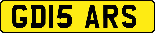 GD15ARS