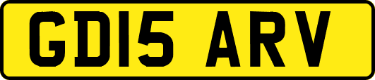 GD15ARV