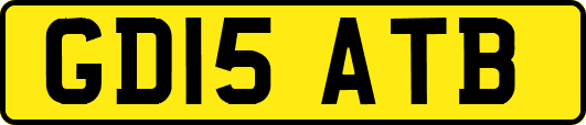 GD15ATB