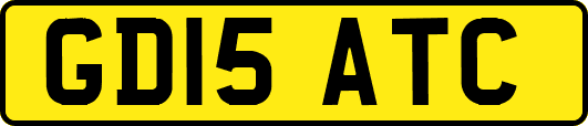 GD15ATC