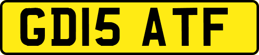 GD15ATF