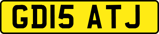 GD15ATJ