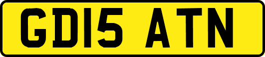 GD15ATN