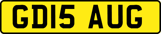 GD15AUG