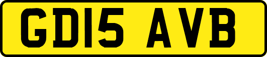 GD15AVB