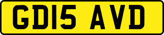 GD15AVD