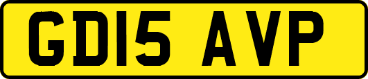 GD15AVP