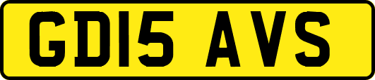 GD15AVS