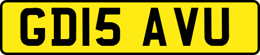 GD15AVU