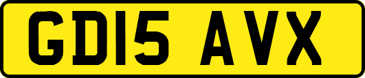 GD15AVX