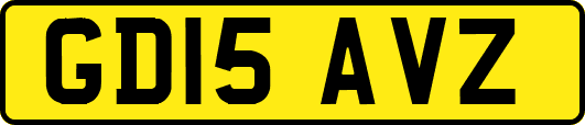 GD15AVZ