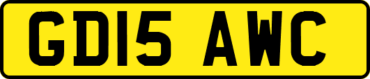 GD15AWC