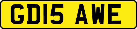 GD15AWE
