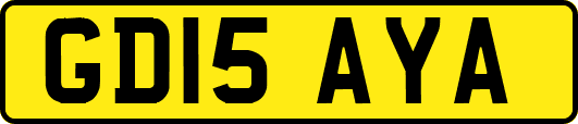 GD15AYA