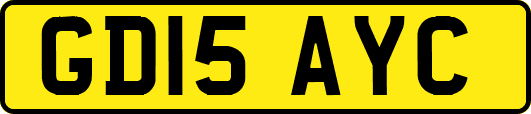 GD15AYC