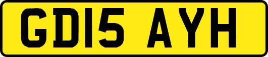 GD15AYH