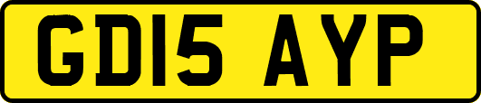 GD15AYP