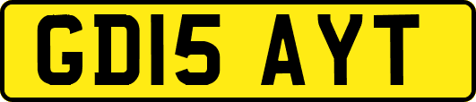 GD15AYT