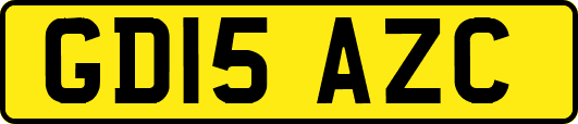 GD15AZC