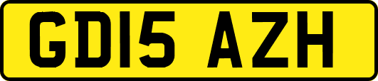 GD15AZH