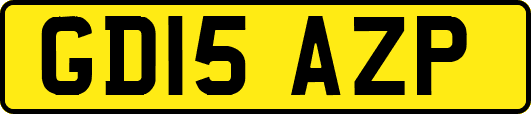 GD15AZP