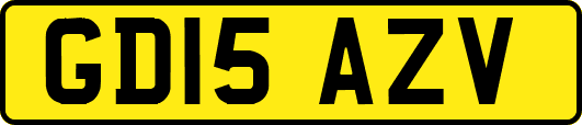 GD15AZV